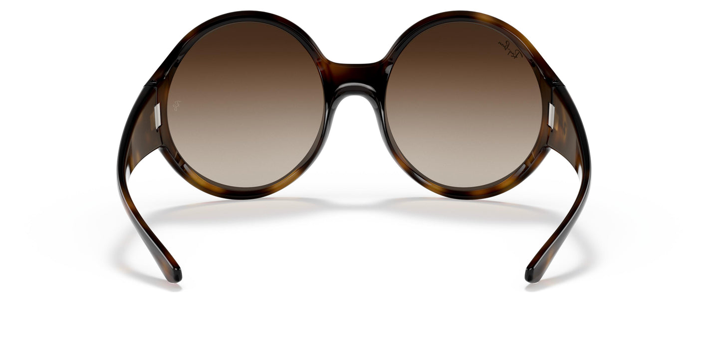 Ray-Ban RB4345  710/13 58