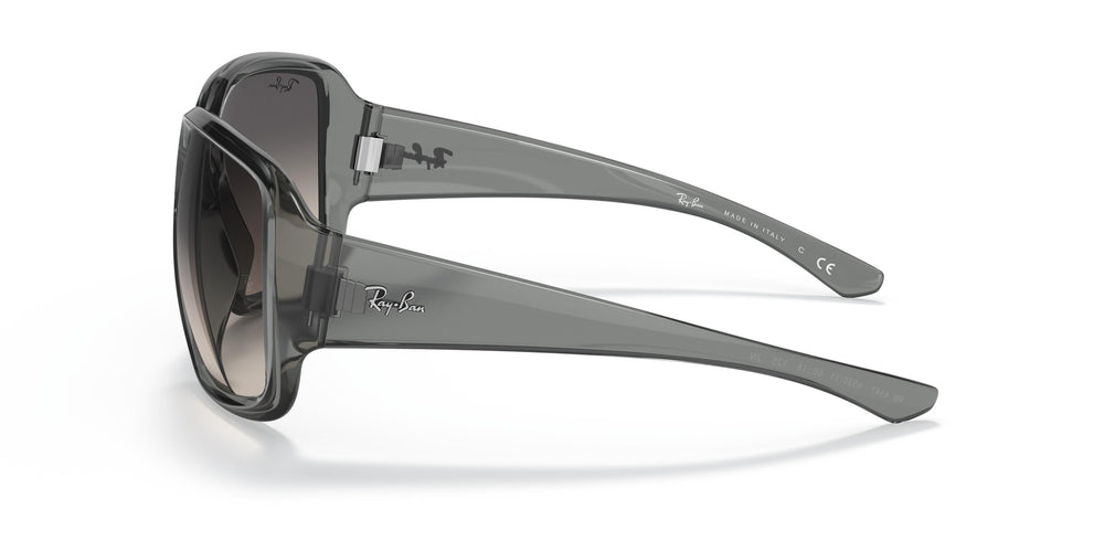 Ray-Ban RB4347 POWDERHORN 653011 60