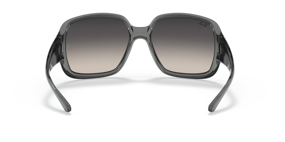 Ray-Ban RB4347 POWDERHORN 653011 60