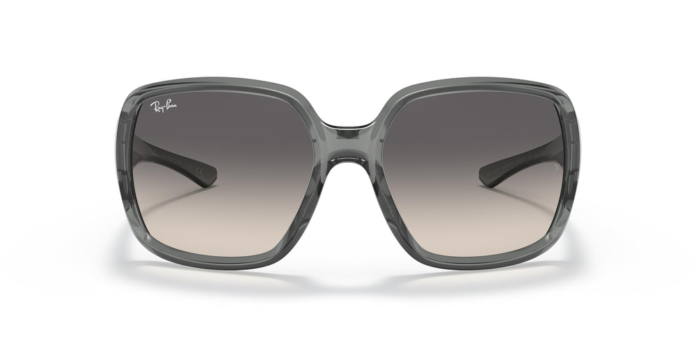 Ray-Ban RB4347 POWDERHORN 653011 60