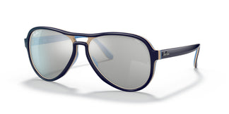 Ray-Ban RB4355 VAGABOND 6546W3 58