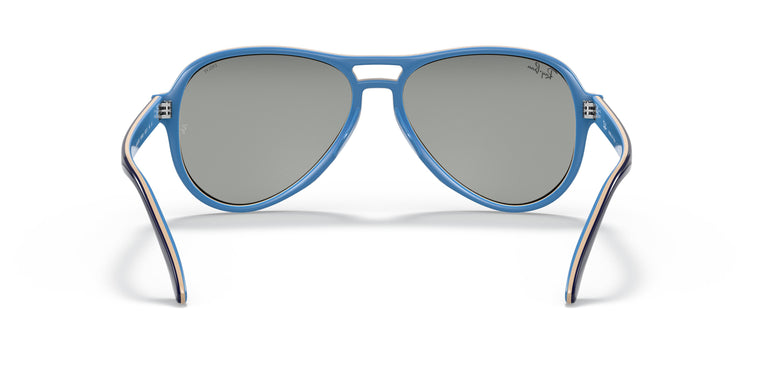 Ray-Ban RB4355 VAGABOND 6546W3 58