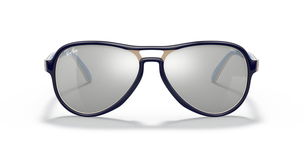 Ray-Ban RB4355 VAGABOND 6546W3 58