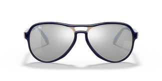 Ray-Ban RB4355 VAGABOND 6546W3 58