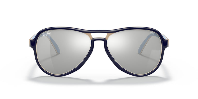 Ray-Ban RB4355 VAGABOND 6546W3 58