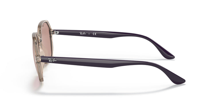 Ray-Ban RB4361 6573Q4 52