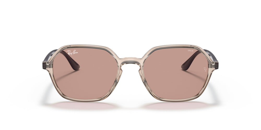 Ray-Ban RB4361 6573Q4 52