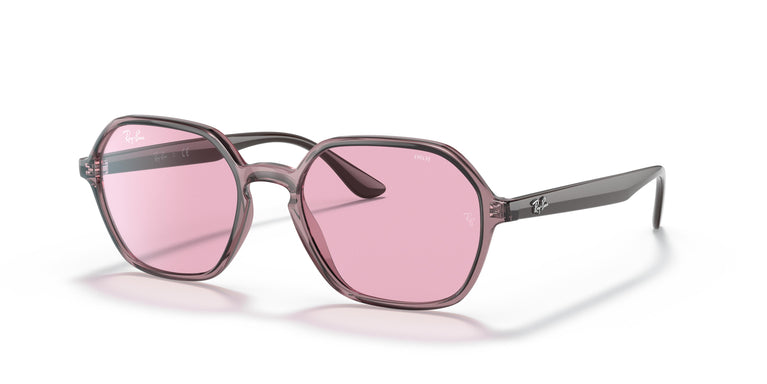 Ray-Ban RB4361 6574Q3 52