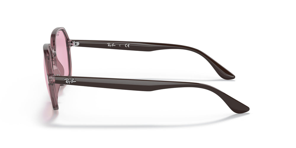 Ray-Ban RB4361 6574Q3 52