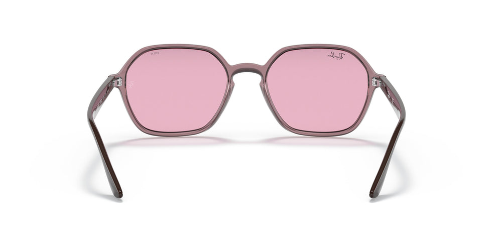 Ray-Ban RB4361 6574Q3 52