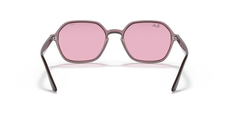 Ray-Ban RB4361 6574Q3 52