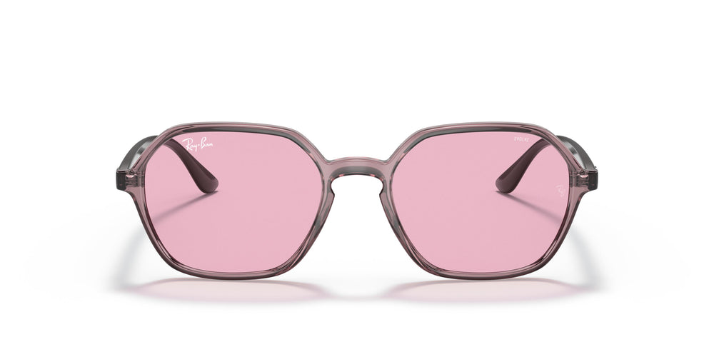 Ray-Ban RB4361 6574Q3 52