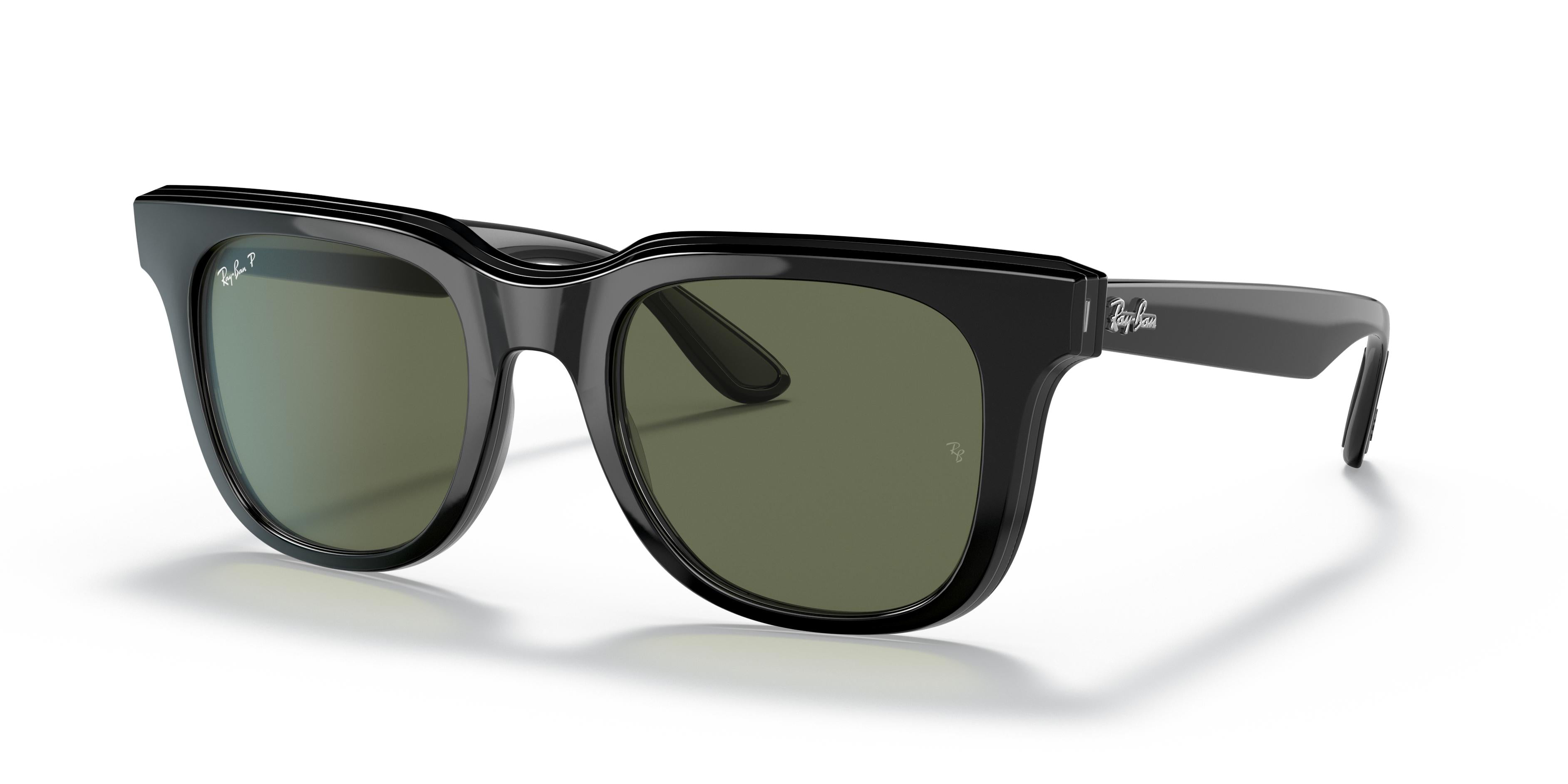 Ray-Ban RB4368 65459A 51
