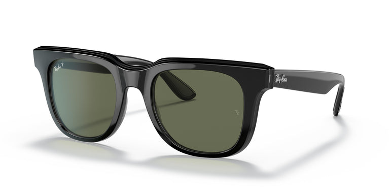 Ray-Ban RB4368 65459A 51