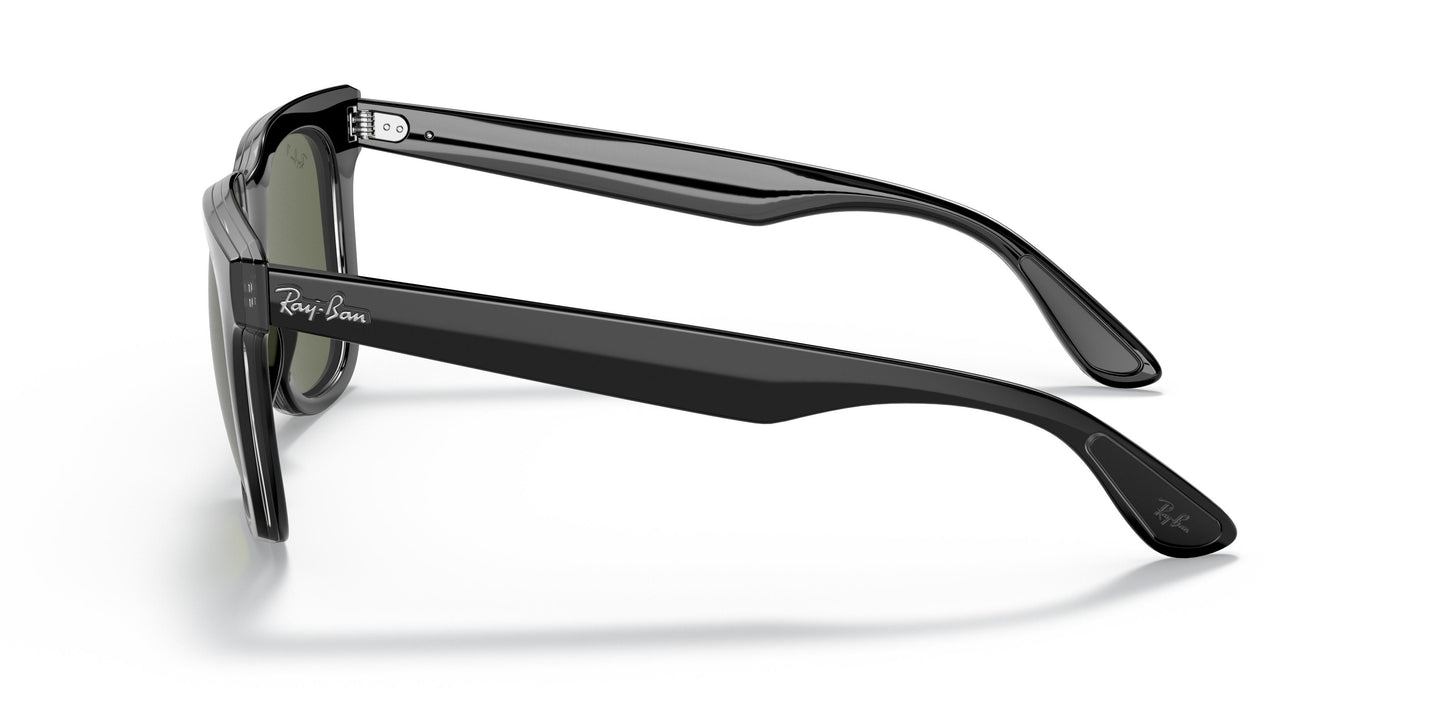 Ray-Ban RB4368 65459A 51