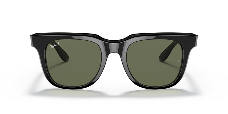 Ray-Ban RB4368 65459A 51