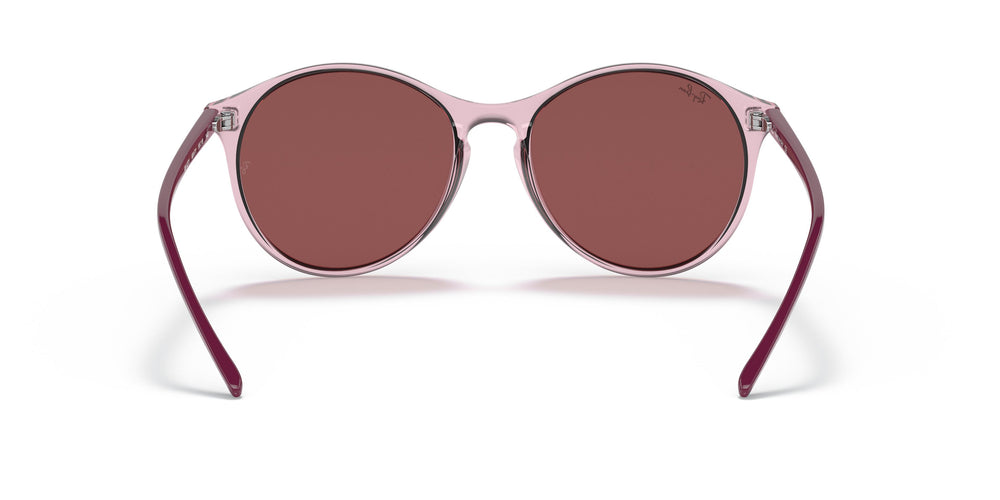 Ray-Ban RB4371 640075 55