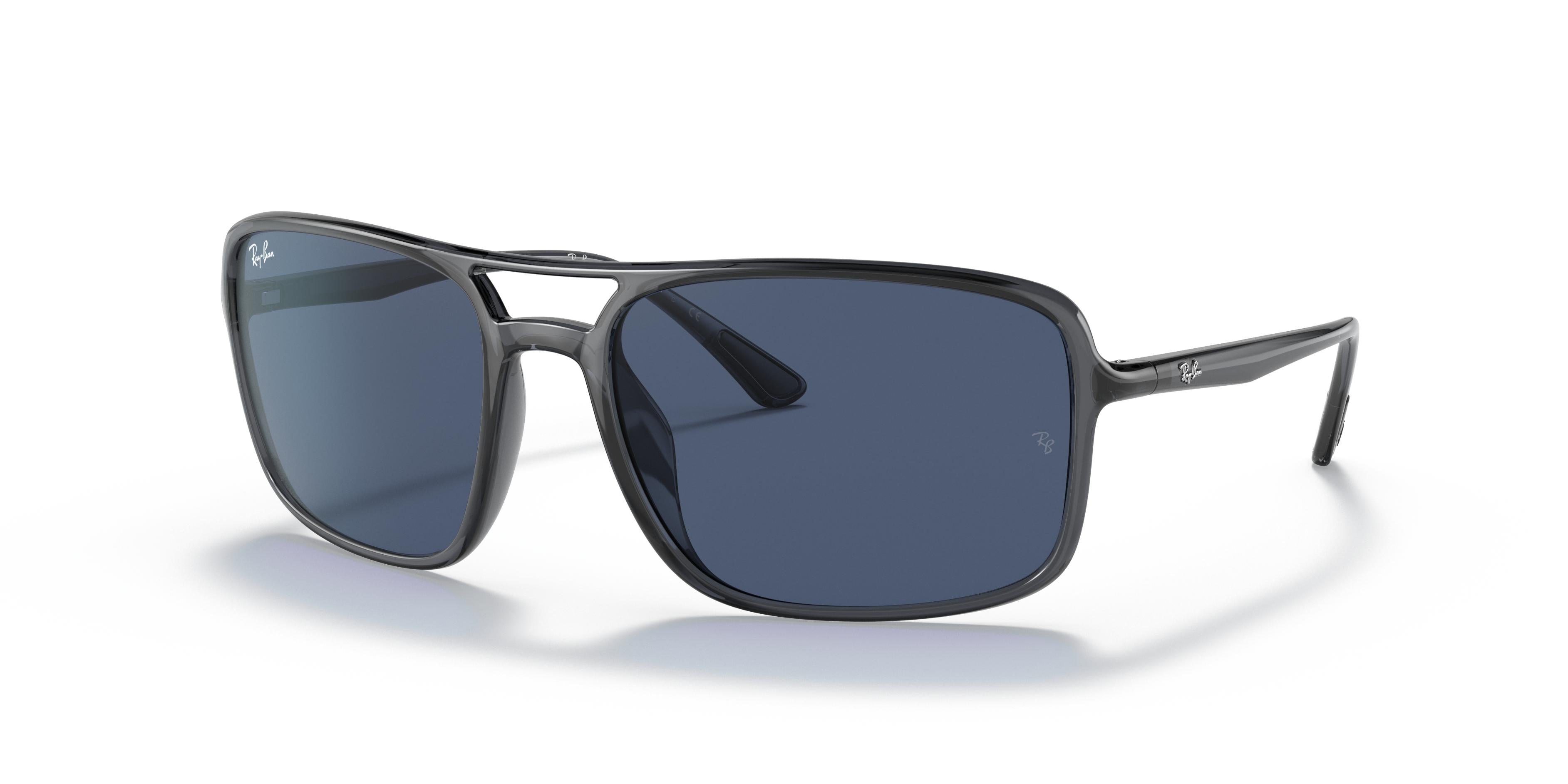 Ray-Ban RB4375 876/80 60