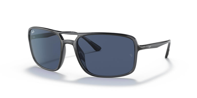 Ray-Ban RB4375 876/80 60