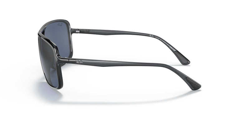 Ray-Ban RB4375 876/80 60