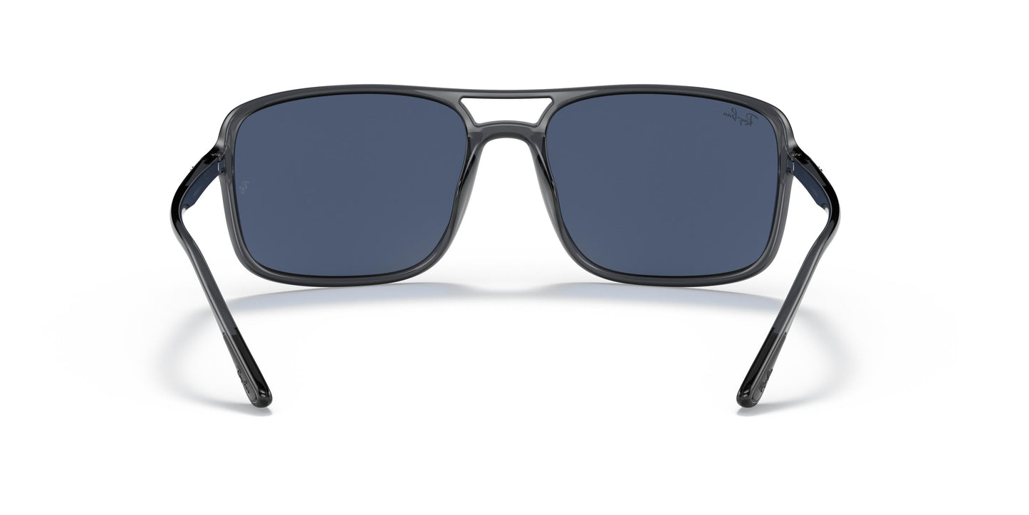 Ray-Ban RB4375 876/80 60