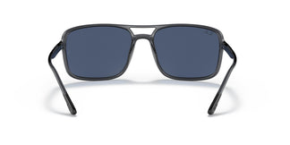 Ray-Ban RB4375 876/80 60
