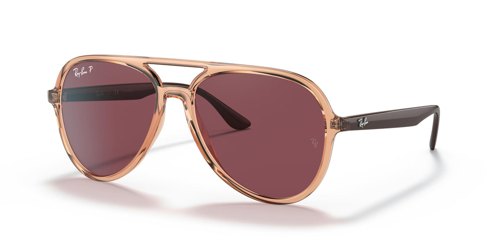 Ray-Ban RB4376 66025Q 57