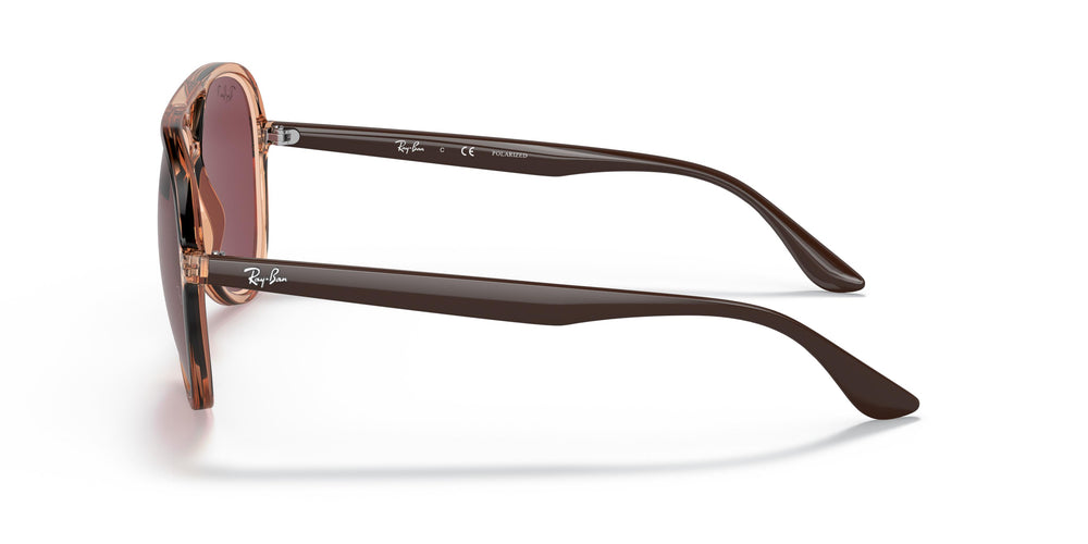 Ray-Ban RB4376 66025Q 57