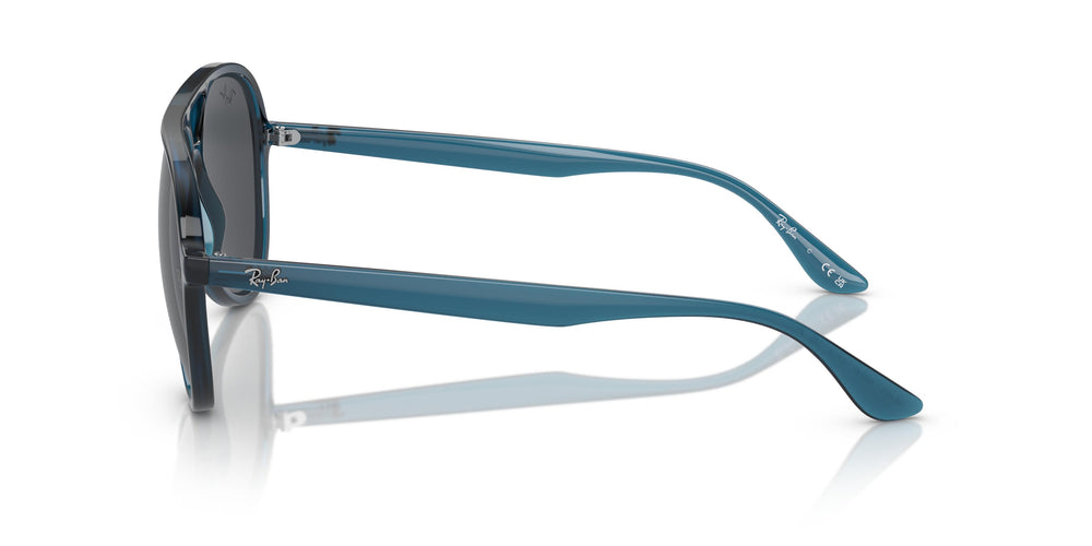 Ray-Ban RB4376 669487 57