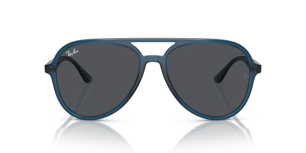 Ray-Ban RB4376 669487 57
