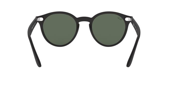 Ray-Ban RB4380N BLAZE PANTHOS 601S71