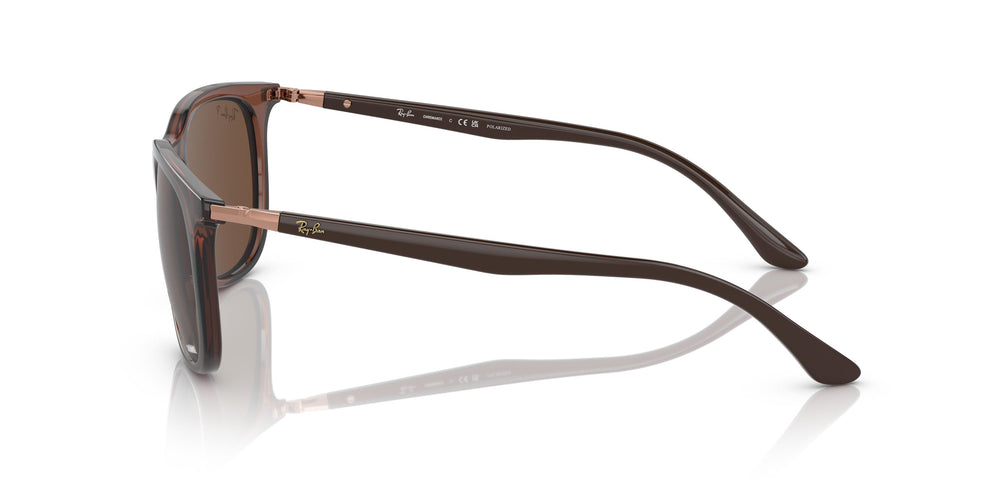 Ray-Ban RB4386 6652AN 54