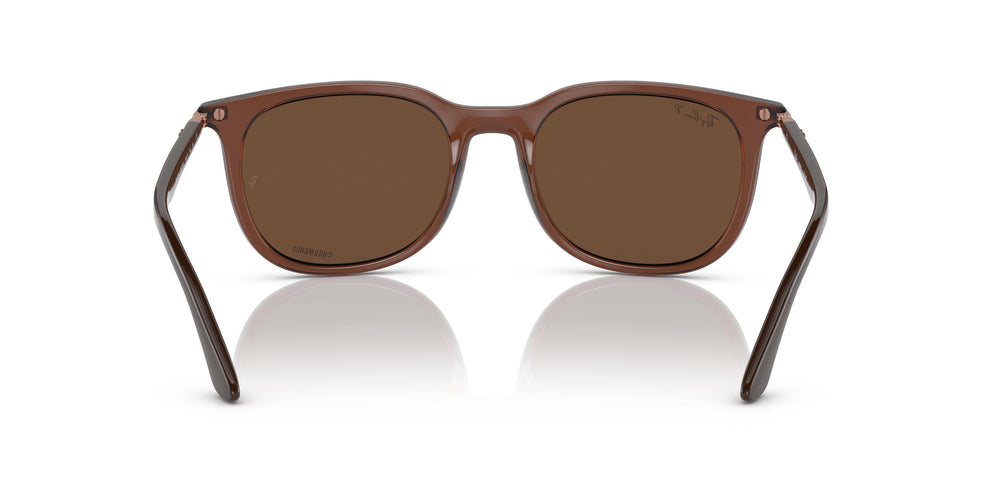 Ray-Ban RB4386 6652AN 54