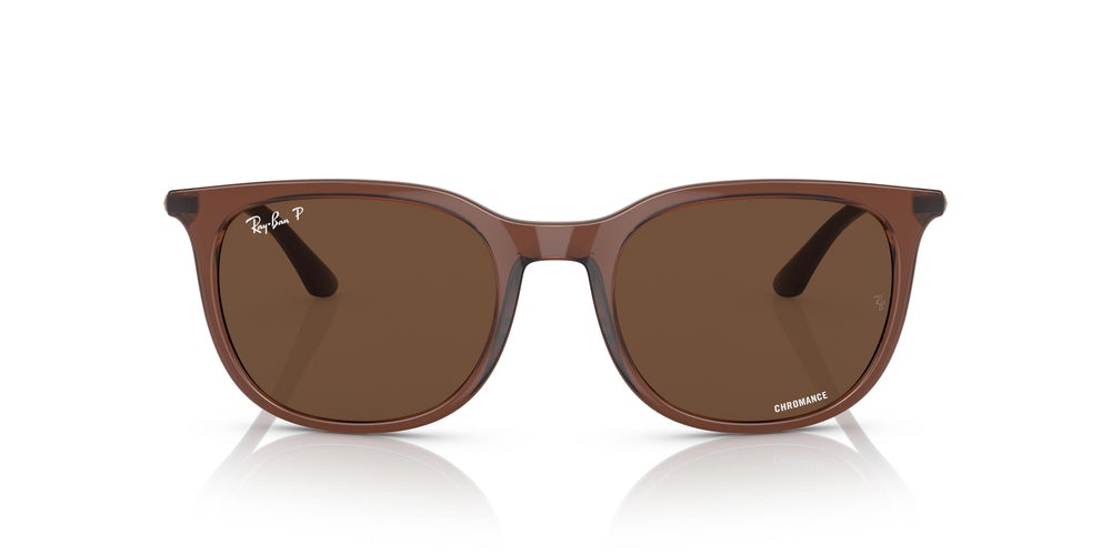 Ray-Ban RB4386 6652AN 54