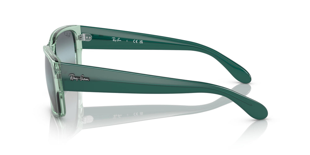 Ray-Ban RB4388 6646G6 58