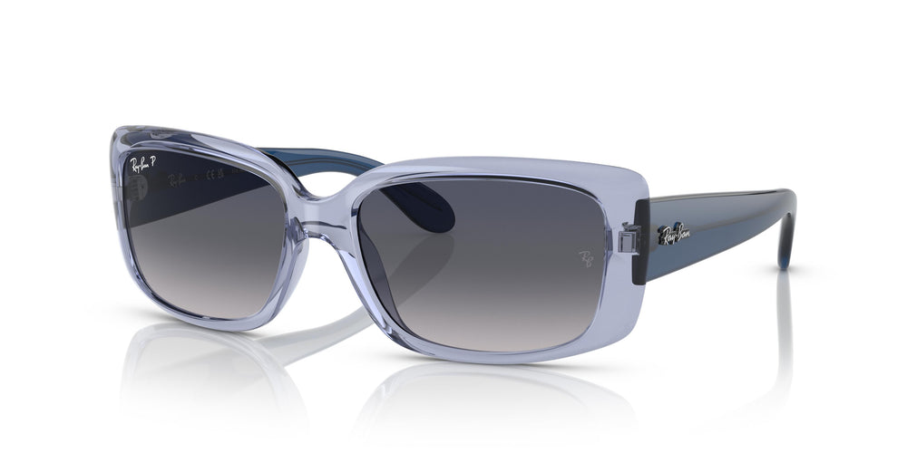 Ray-Ban RB4389 664578 58