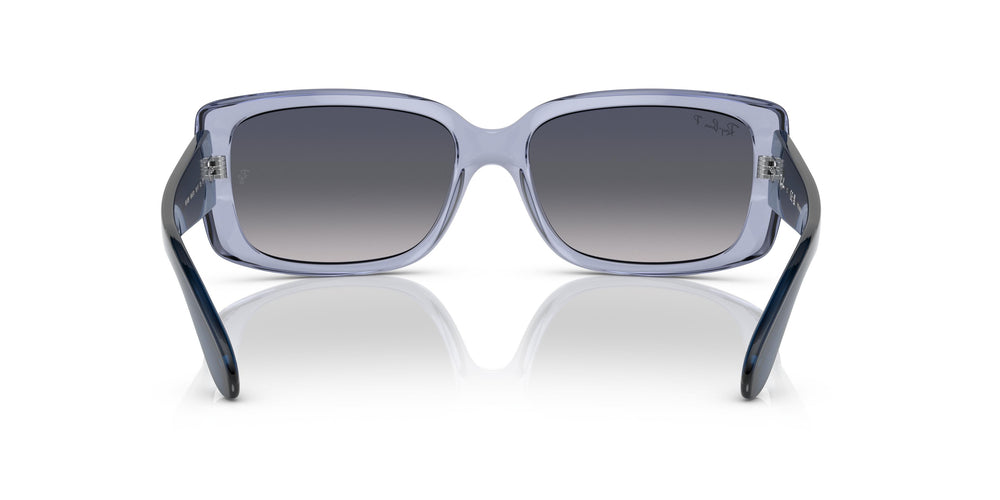 Ray-Ban RB4389 664578 58
