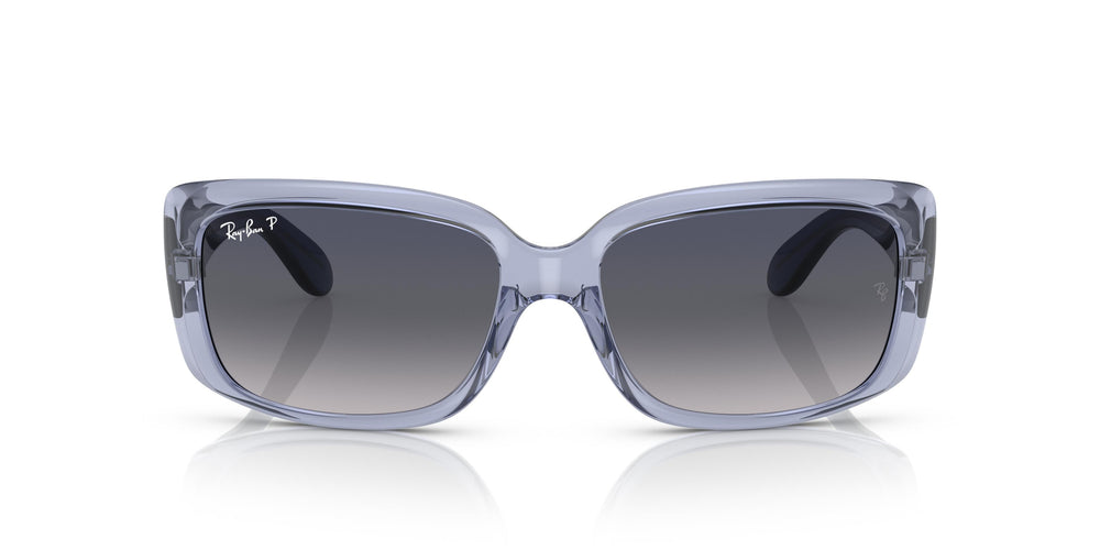 Ray-Ban RB4389 664578 58