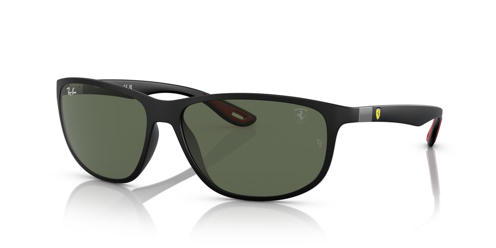 Ray-Ban RB4394M F60271 60