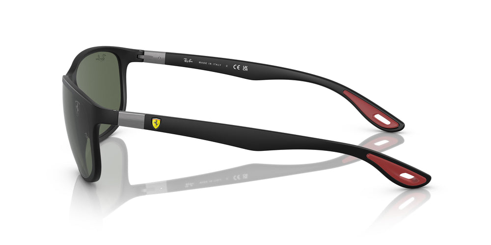 Ray-Ban RB4394M F60271 60