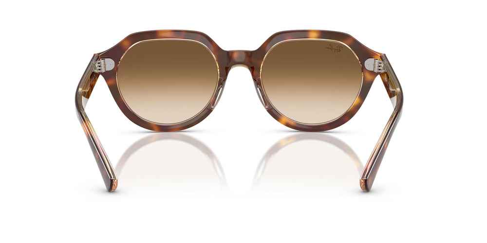 Ray-Ban RB4399 GINA 141451 53