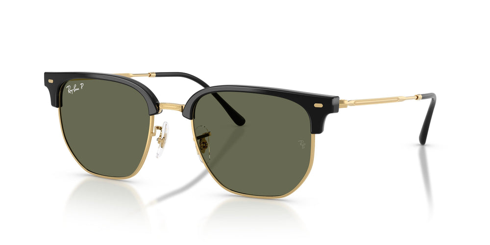 Ray-Ban RB4416 NEW CLUBMASTER 601/58 51