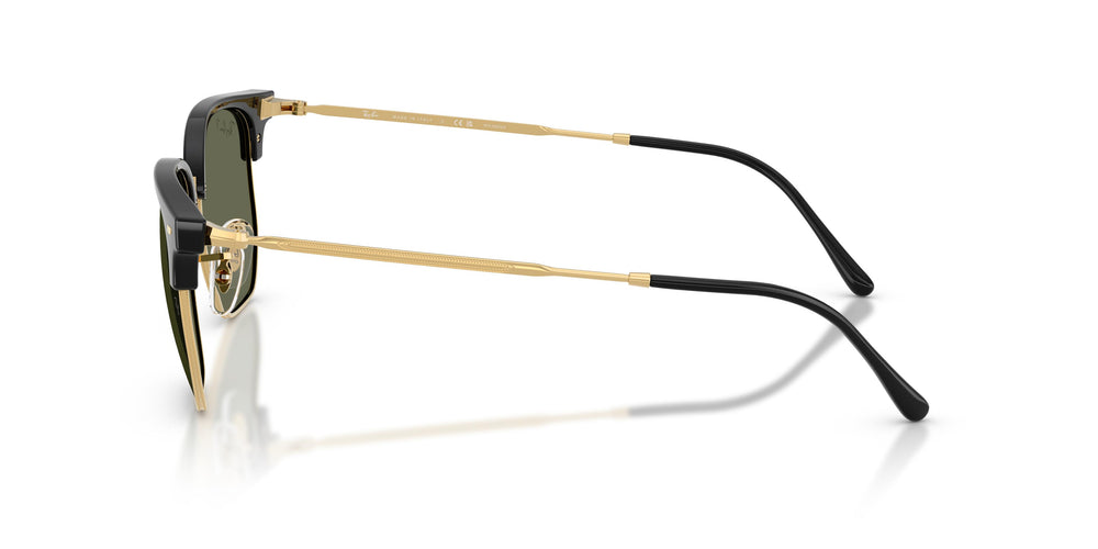 Ray-Ban RB4416 NEW CLUBMASTER 601/58 51
