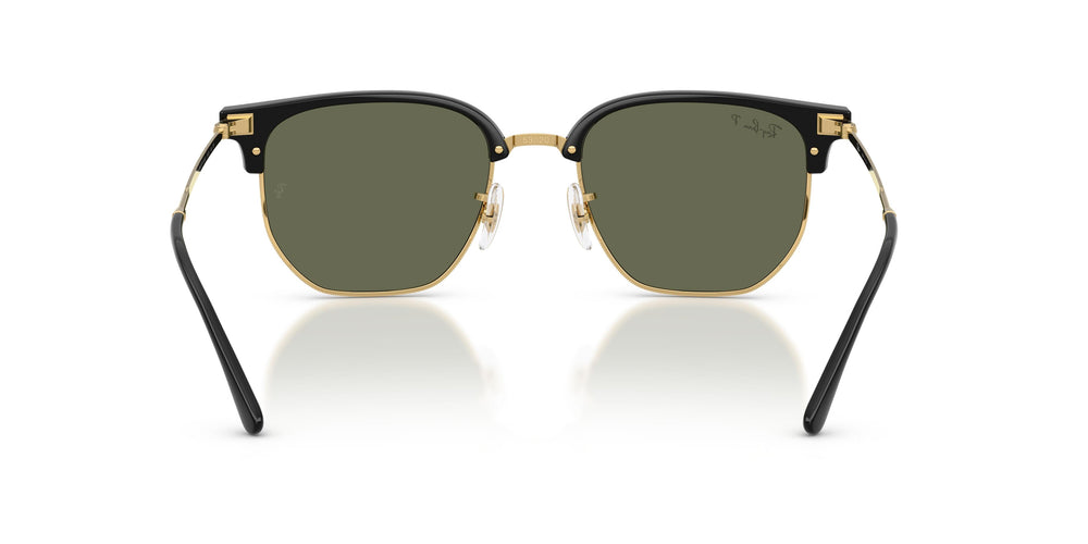 Ray-Ban RB4416 NEW CLUBMASTER 601/58 51