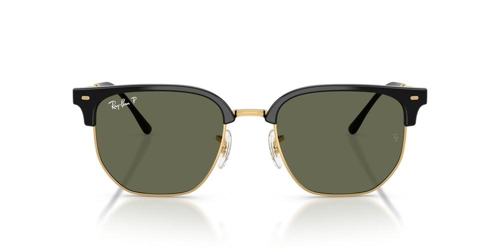 Ray-Ban RB4416 NEW CLUBMASTER 601/58 51
