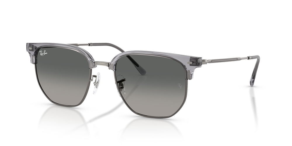 Ray-Ban RB4416 NEW CLUBMASTER 679271 53