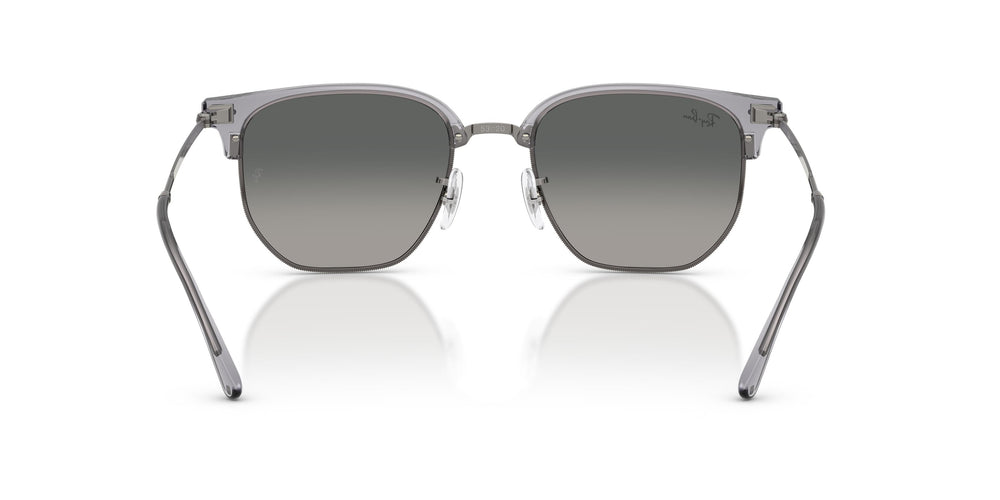 Ray-Ban RB4416 NEW CLUBMASTER 679271 53