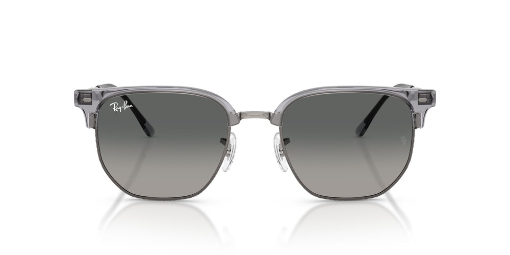 Ray-Ban RB4416 NEW CLUBMASTER 679271 53