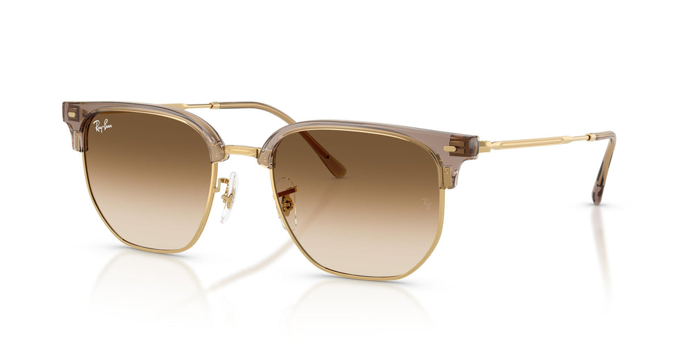 Ray-Ban RB4416 NEW CLUBMASTER 691851 51