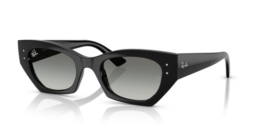 Ray-Ban RB4430 ZENA 667711 52
